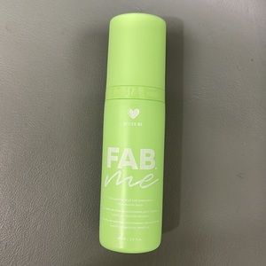 fab me leave in treatment